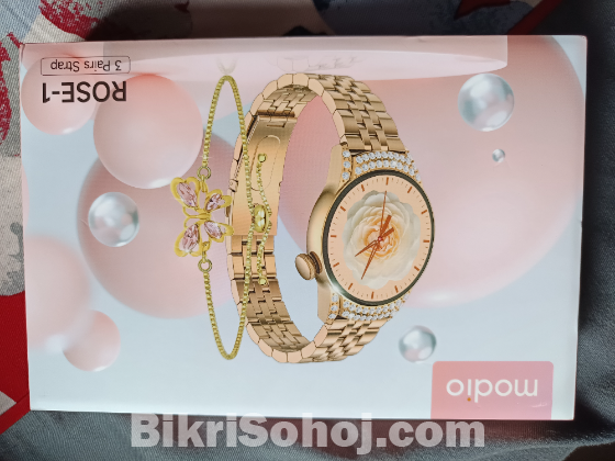 Modio Rose-1